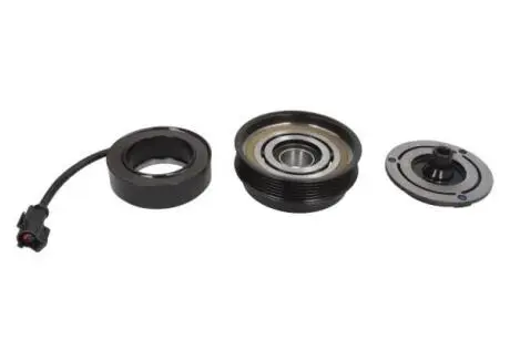 Муфта компрессора кондиционера THERMOTEC KTT040194