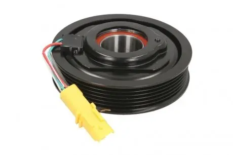 Электромагнитная муфта компрессора THERMOTEC KTT040199