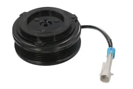 Електромагніт.муфта компресора THERMOTEC KTT040207