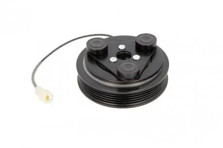 Муфта компрессора кондиционера THERMOTEC KTT040232
