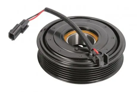 Електромагніт.муфта компресора THERMOTEC KTT040249