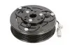 Електромагніт.муфта компресора THERMOTEC KTT040254 (фото 1)
