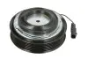Электромагнитная муфта компрессора THERMOTEC KTT040259 (фото 1)