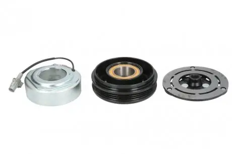 Электромагнитная муфта компрессора THERMOTEC KTT040261