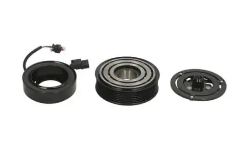 Автозапчасть THERMOTEC KTT040265
