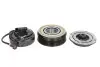 Муфта компресора кондиціонера THERMOTEC KTT040266 (фото 2)