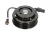 Электромагнитная муфта компрессора THERMOTEC KTT040268 (фото 1)