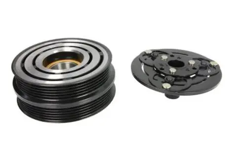 Автозапчасть THERMOTEC KTT040270