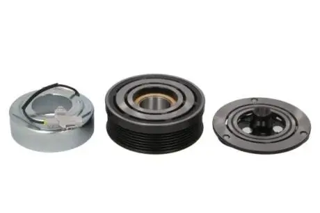 Муфта компресора кондиціонера в зборі THERMOTEC KTT040311