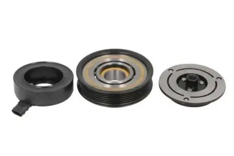 Муфта компресора кондиціонера THERMOTEC KTT040357