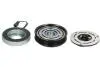 Муфта компресора кондиціонера в зборі THERMOTEC KTT040358 (фото 1)
