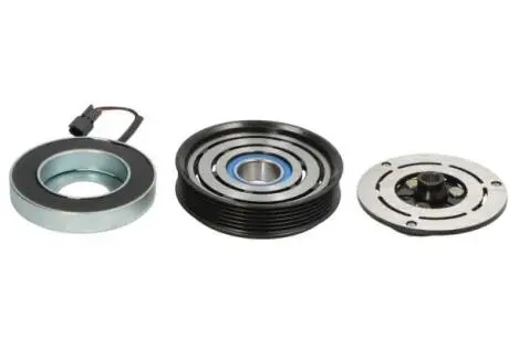 Муфта компресора кондиціонера в зборі THERMOTEC KTT040358