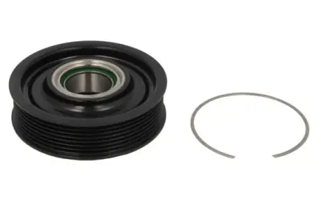 Муфта компресора кондиціонера в зборі THERMOTEC KTT040369