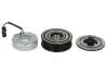 Муфта компресора кондиціонера в зборі THERMOTEC KTT040371 (фото 1)