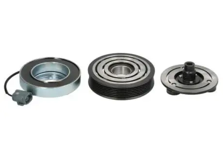 Електромагніт.муфта компресора THERMOTEC KTT040375