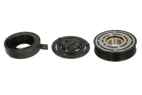 Муфта компресора кондиціонера в зборі THERMOTEC KTT040378