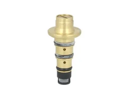 Регулирующий клапан компрессора THERMOTEC KTT060036
