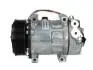 Компрессор кондиционера THERMOTEC KTT090004 (фото 1)