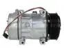 Компрессор кондиционера THERMOTEC KTT090004 (фото 4)