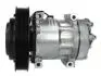 Компрессор кондиционера THERMOTEC KTT090006 (фото 1)