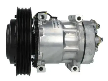 Компрессор кондиционера THERMOTEC KTT090006