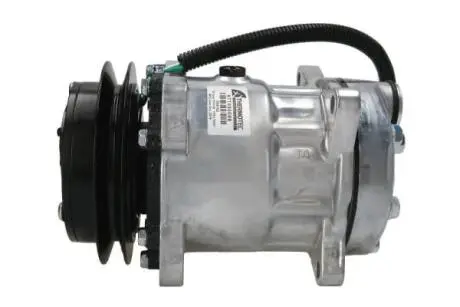 Компрессор кондиционера THERMOTEC KTT090008