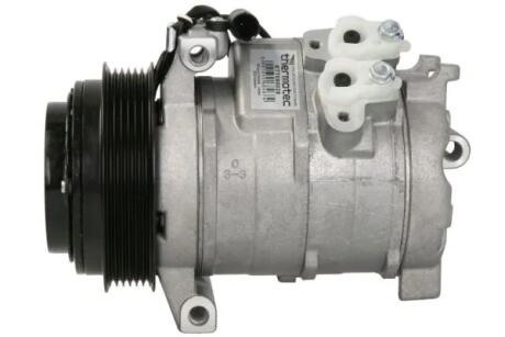 Автозапчасть THERMOTEC KTT090028
