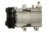 Компресор кондиціонера THERMOTEC KTT090043 (фото 1)