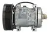 Компресор кондиціонера (R134a), CASE IH 180, 190, 200, 210, 215, 220, 225, 235, 240, 245, 250, 255, 260, 2654, 275, 280, 290, 305, 310, 315, 3154, 335, 340, 370, 380, 400, 4250, 7110, 7120, 7130 THERMOTEC KTT090067 (фото 1)