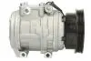 Компрессор кондиционера THERMOTEC KTT090072 (фото 4)