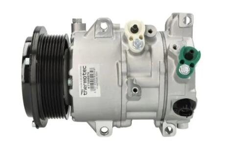 Автозапчасть THERMOTEC KTT090076