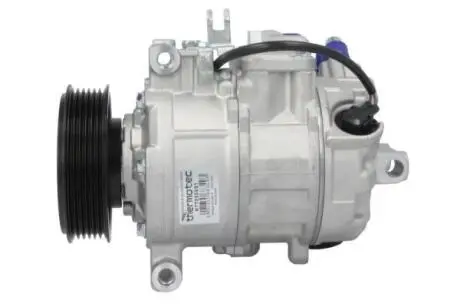 Автозапчасть THERMOTEC KTT090081