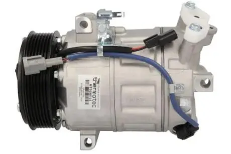 Автозапчасть THERMOTEC KTT090105