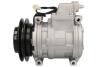 Компресор кондиціонера MERCEDES SK 11.0D-9.6D 07.87-09.96 THERMOTEC KTT090107 (фото 1)