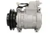 Компресор кондиціонера MERCEDES SK 11.0D-9.6D 07.87-09.96 THERMOTEC KTT090107 (фото 1)