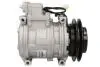 Компресор кондиціонера MERCEDES SK 11.0D-9.6D 07.87-09.96 THERMOTEC KTT090107 (фото 4)