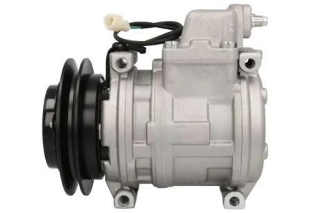 Компресор кондиціонера MERCEDES SK 11.0D-9.6D 07.87-09.96 THERMOTEC KTT090107