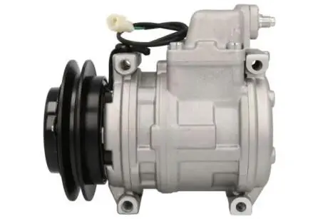Компресор кондиціонера MERCEDES SK 11.0D-9.6D 07.87-09.96 THERMOTEC KTT090107