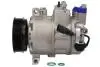 Компресор кондиціонера AUDI A4 B5, A4 B6, A4 B7, A6 ALLROAD C6, A6 C5, A6 C6, A8 D3, SEAT EXEO 1.6-6.0 11.98-05.13 THERMOTEC KTT090118 (фото 1)