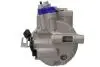 Компресор кондиціонера AUDI A4 B5, A4 B6, A4 B7, A6 ALLROAD C6, A6 C5, A6 C6, A8 D3, SEAT EXEO 1.6-6.0 11.98-05.13 THERMOTEC KTT090118 (фото 3)