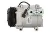 Компресор кондиціонера FORD FIESTA VI, MAZDA 2 1.4D/1.6D 01.08-04.17 THERMOTEC KTT090121 (фото 1)