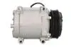 Компресор кондиціонера FORD FIESTA VI, MAZDA 2 1.4D/1.6D 01.08-04.17 THERMOTEC KTT090121 (фото 4)