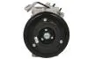Компресор кондиціонера RENAULT GRAND SCENIC III, MEGANE, MEGANE III, SCENIC III 1.9D/2.0 11.08-09.16 THERMOTEC KTT090124 (фото 2)