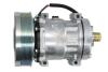 Компресор кондиціонера THERMOTEC KTT090146 (фото 1)