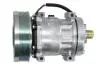 Компресор кондиціонера THERMOTEC KTT090146 (фото 1)