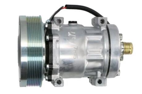 Компресор кондиціонера THERMOTEC KTT090146