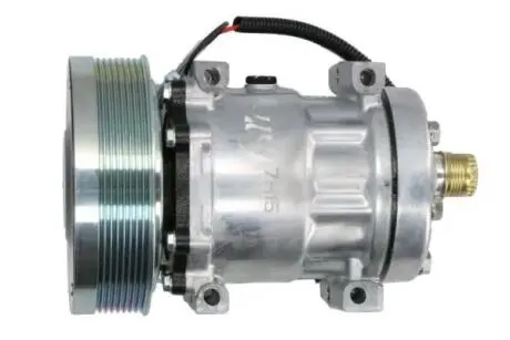 Компресор кондиціонера THERMOTEC KTT090146