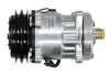 Компресор кондиціонера DEUTZ FAHR 100 A, 70 A, 75 A, 80 A, 85 A, 95 A THERMOTEC KTT090155 (фото 1)