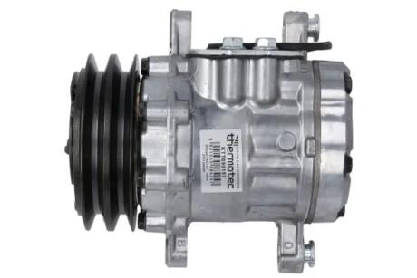 Автозапчасть THERMOTEC KTT090157