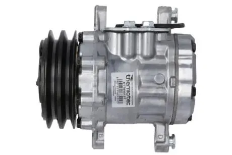 Автозапчасть THERMOTEC KTT090157